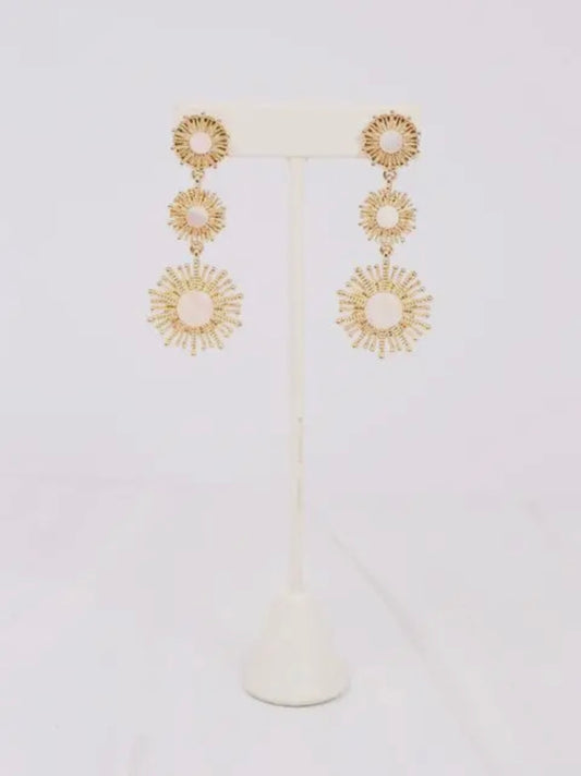 Margarette Earring