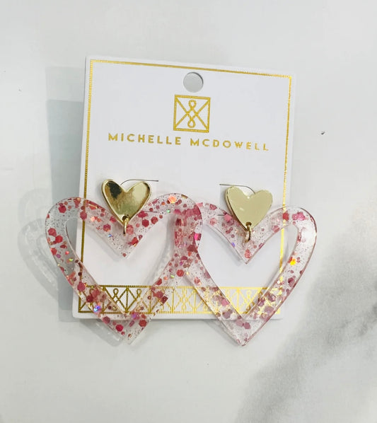 McClain Earrings