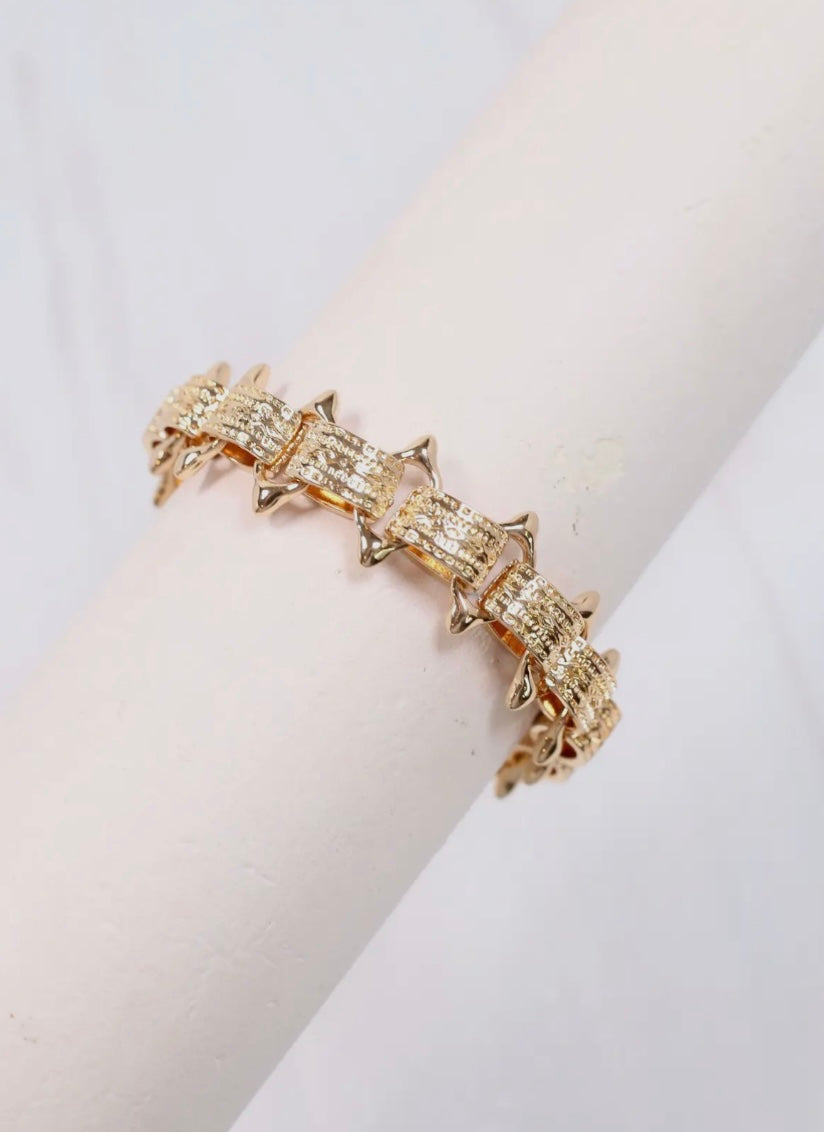 Paulin Link Bracelet