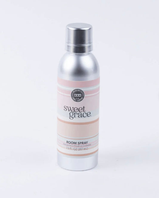 Sweet Grace Room Spray
