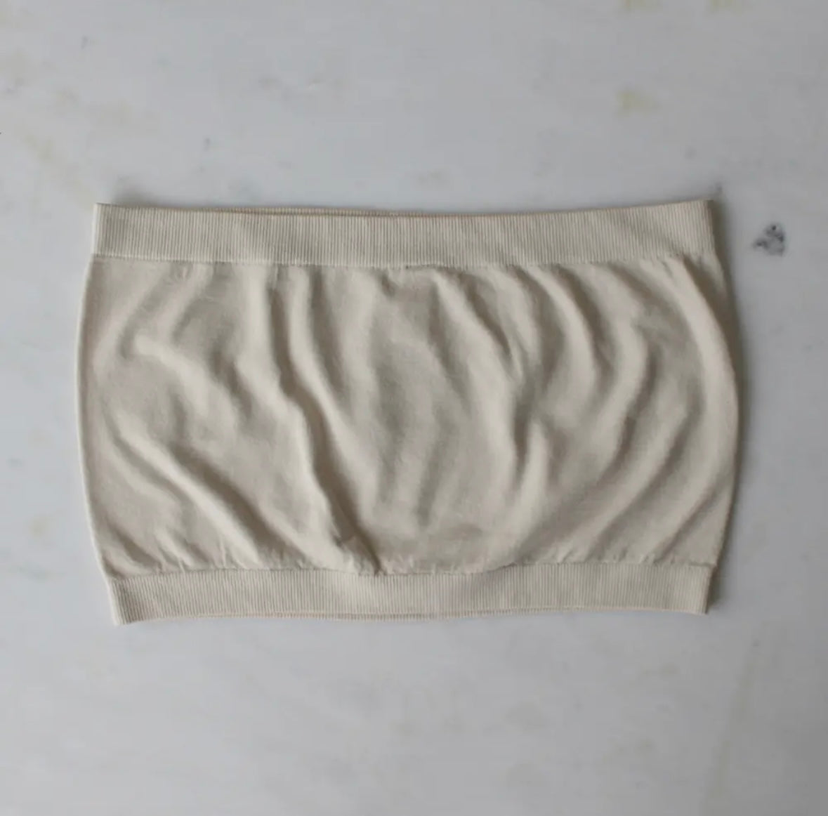 Nude Bandeau (One size)