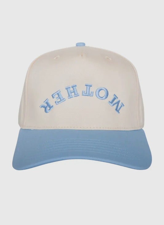 Mother Hat (Blue)