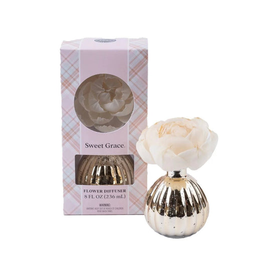 Sweet Grace *Holiday Edition* Flower Diffuser