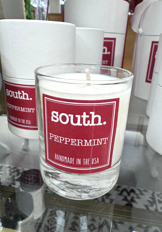 Peppermint Candle (Mini)